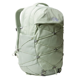 Sac à Dos The North Face Femme Borealis Misty Sage Dark Heather M