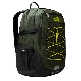 Rucksack The North Face Borealis Classic Pine Needle Srsggn TNF Schwarz
