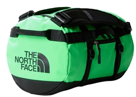 Sac de Voyage The North Face Base Camp Duffel XS Chlorophyll Grn TNF Black