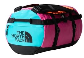 Sac de Voyage The North Face Base Camp Duffel S Mr. Pink Aprsblu Pwrorg