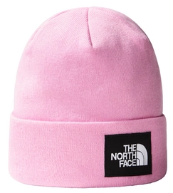 Bonnet The North Face Dock Worker Recycled Beanie Orchid Rose