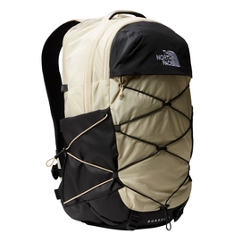 Sac à Dos The North Face Borealis Gravel TNF Black