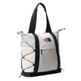 Rugzak The North Face Borealis Tote Gardenia White TNF Black