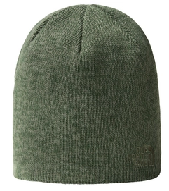 Bonnet The North Face Bones Recycled Beanie Pine Needle Heather