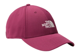 Kappe The North Face Recycled 66 Classic Hat Unisex Boysenberry