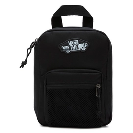 Rugzak Vans Girls Realm Black