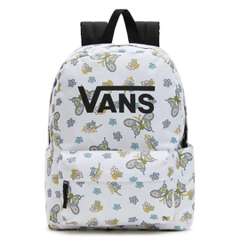 Rugzak Vans Girls Realm H2O Marshmallow Winter Pear