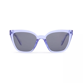 Lunettes de Soleil Vans Women Hip Cat Purple