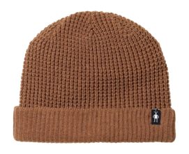 Bonnet Smartwool Unisex Creek Run Beanie Fox Brown