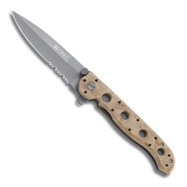 Vouwmes M16-13ZM CRKT