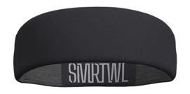 Headband Smartwool Active Stretch Black