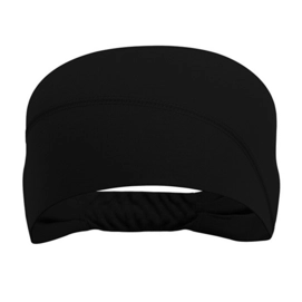 Hoofdband Smartwool Active Ultralite Black