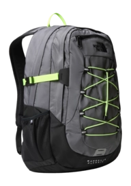 Sac à Dos The North Face Unisex Borealis Classic Smoked Pearl Safety Grey