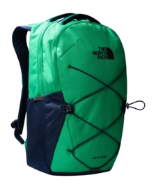 Rugzak The North Face Unisex Jester Optic Emerald Summit Navy