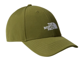 Kappe The North Face Recycelt 66 Classic Hat Unisex Forest Olive