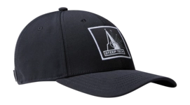 Pet The North Face Unisex Recycled 66 Classic Hat TNF Black Steep Tech