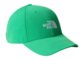 Casquette The North Face Unisexe Recycled 66 Classic Hat Optic Emerald