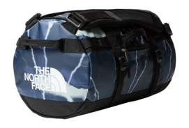 Sac de Voyage The North Face Unisex Base Camp Duffel XS Summit Navy TNF Lighten