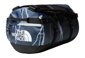 Reistas The North Face Unisex Base Camp Duffel S Summit Navy TNF Lighten