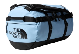 Sac de Voyage The North Face Unisexe Base Camp Duffel S Acier Blue TNF Black