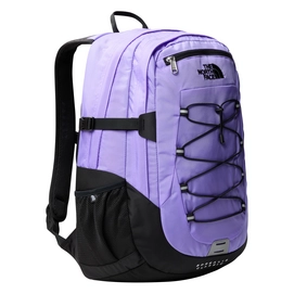 Rugzak The North Face Unisex Borealis Classic Optic Violet TNF Black