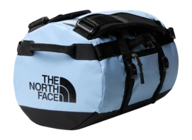 Reistas The North Face Unisex Base Camp Duffel XS Steel Blue TNF Black