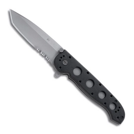 Vouwmes CRKT M16 14-Z