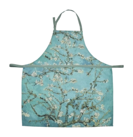 Schort Beddinghouse x Van Gogh Museum Blossom Blue