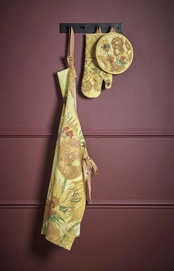 2---Sunflower Apron_Yellow_UV_UV_One size_0