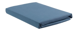 Hoeslaken Beddinghouse Blue (Jersey)