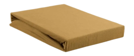 Hoeslaken Beddinghouse Yellow (Jersey)