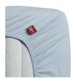 Hoeslaken Beddinghouse Light Blue (Jersey)