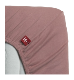Hoeslaken Beddinghouse Pink (Jersey)