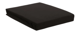 Hoeslaken Beddinghouse Black (Jersey)