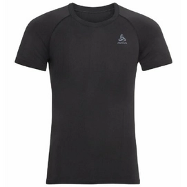 Baselayerset Odlo Men Evolution Light 2-Pack Black