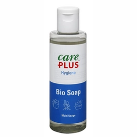 Zeep Care Plus Bio soap 100ml
