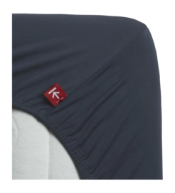 Topper Hoeslaken Beddinghouse Navy (Jersey)