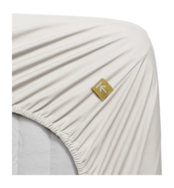 Topper Hoeslaken Beddinghouse Off-White (Percal)
