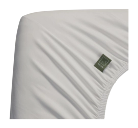 Hoeslaken Beddinghouse Dutch Design Wit (Jersey Lycra)