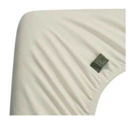 Hoeslaken Beddinghouse Dutch Design Off-White (Jersey Lycra)