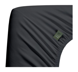 Hoeslaken Beddinghouse Dutch Design Grijs (Jersey Lycra)