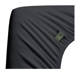 Topper Hoeslaken Beddinghouse Dutch Design Grijs (Jersey Lycra)