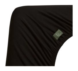 Hoeslaken Beddinghouse Dutch Design Zwart (Jersey Lycra)