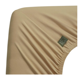 Hoeslaken Beddinghouse Dutch Design Zand (Jersey Lycra)