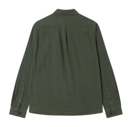 2---Regular_fit_melange_flannel_shirt-Shirts-1090055-1090_Forrest_Night-1_600x-_no-bg