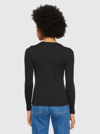 3---Rib_Scoop_neck_long_sleeved-T-shirts-2010016-1300_Black_Jet-10_600x