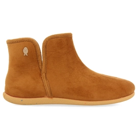 Pantoffel Hot Potatoes Women Sifjord Tan