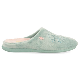 Pantoffel Hot Potatoes Women Guilford Mint