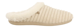Pantoffel Hot Potatoes Women 92202 Off-White