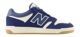 Baskets New Balance Men BB480LPC Nb Navy
